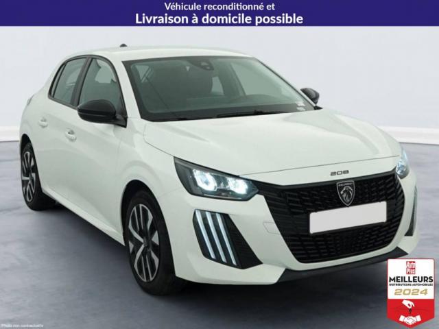 Peugeot 208 image 1