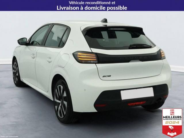 Peugeot 208 image 9
