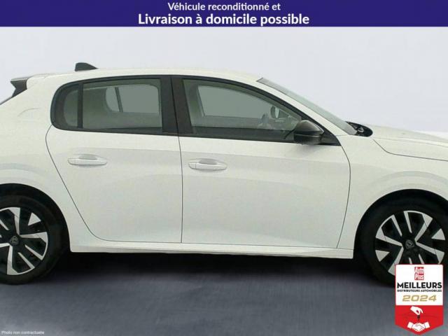 Peugeot 208 image 8
