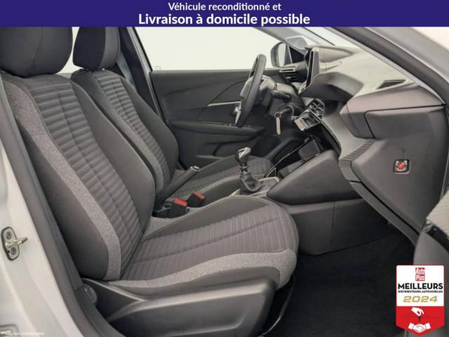 Peugeot 208 image 4