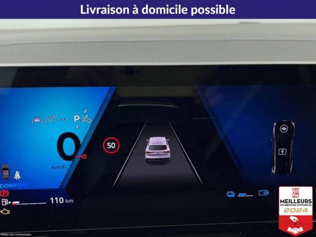 Renault Rafale image 6