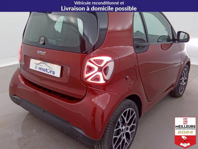 Smart Fortwo image 9