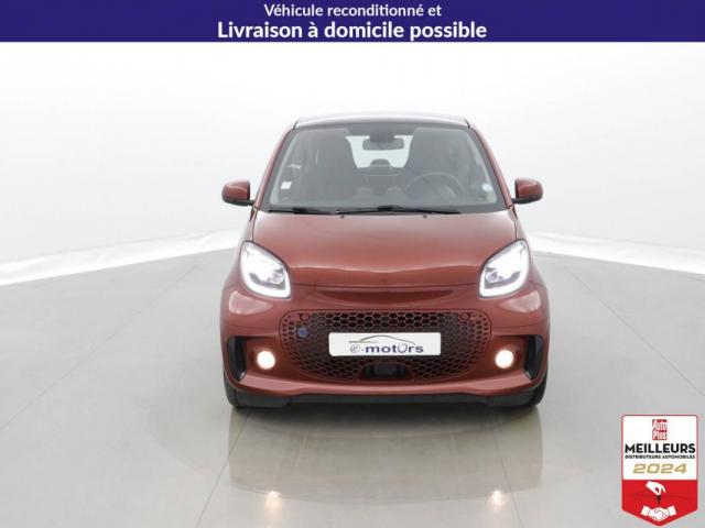 Smart Fortwo image 5