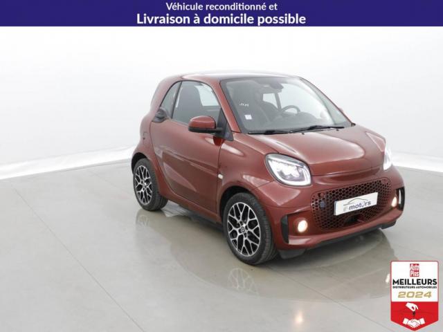 Smart Fortwo image 6
