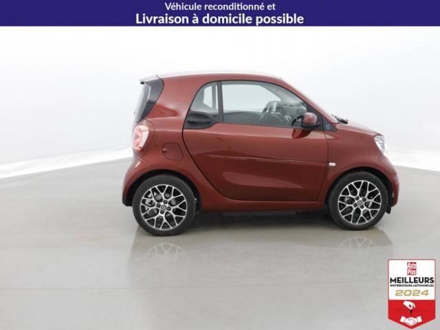 Smart Fortwo image 8