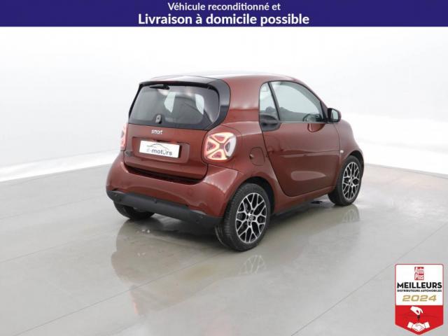 Smart Fortwo image 3