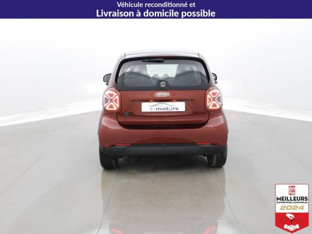 Smart Fortwo image 1