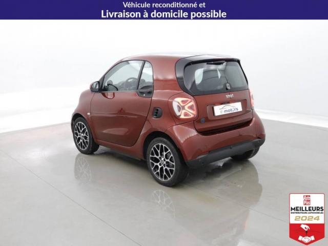 Smart Fortwo image 4