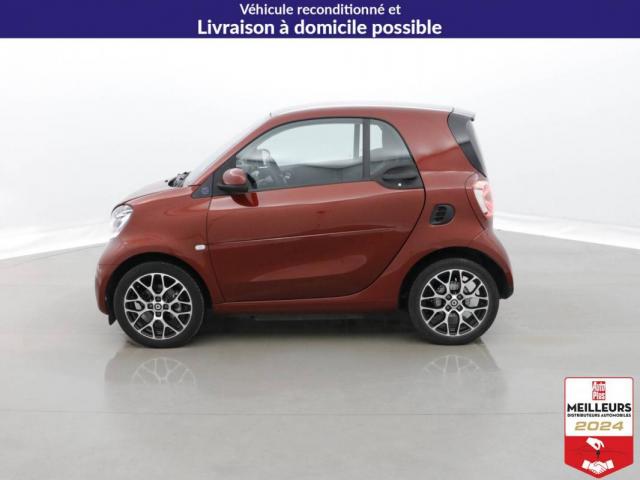 Smart Fortwo image 7