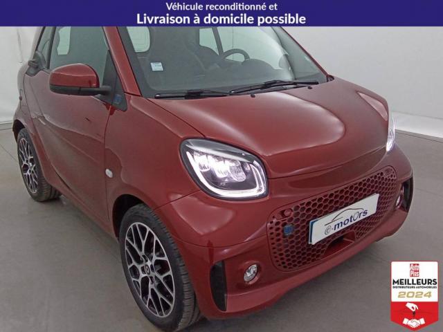 Smart Fortwo image 2