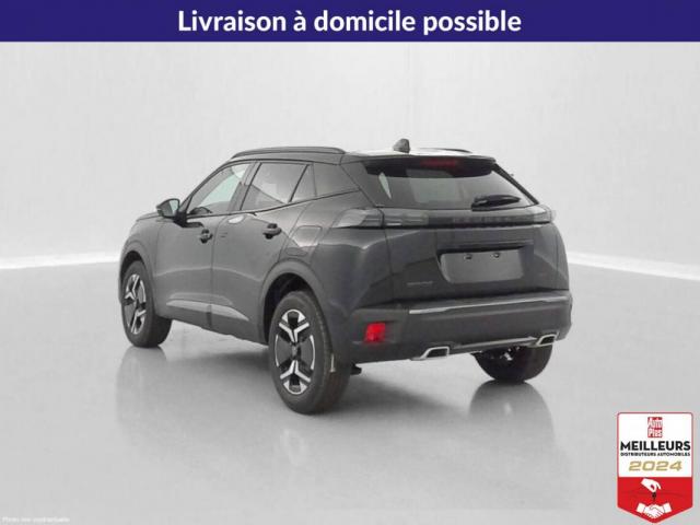 Peugeot 2008 image 4