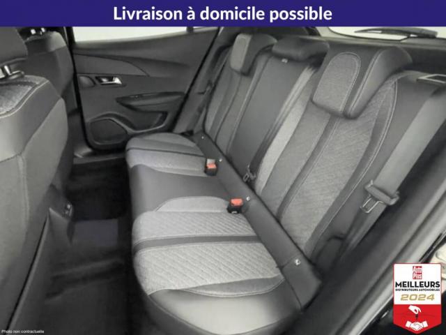 Peugeot 2008 image 5