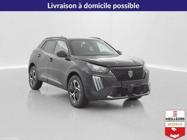 Peugeot 2008 image 6