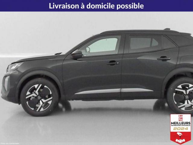 Peugeot 2008 image 9