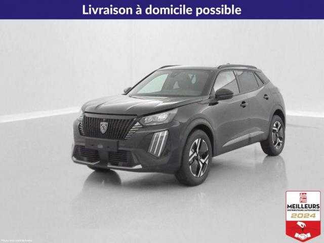 Peugeot 2008 image 2