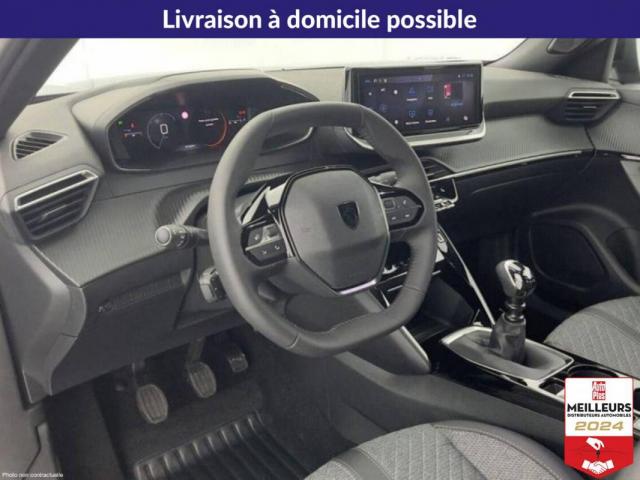 Peugeot 2008 image 3