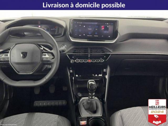 Peugeot 2008 image 1