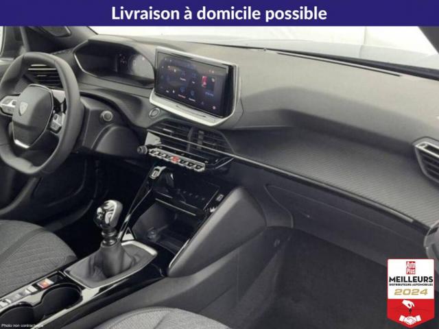 Peugeot 2008 image 4