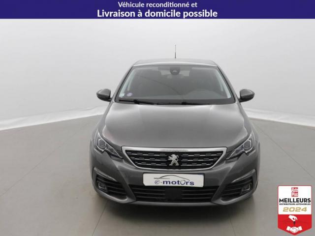 Peugeot 308 image 1