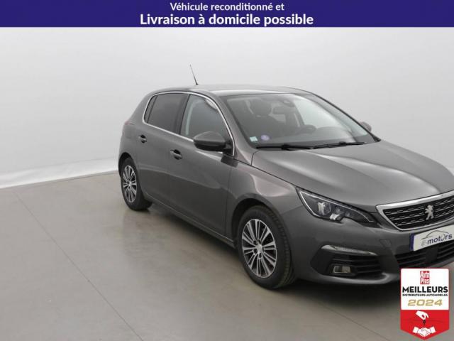 Peugeot 308 image 4