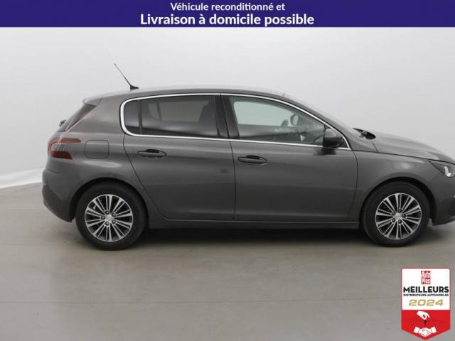 Peugeot 308 image 3