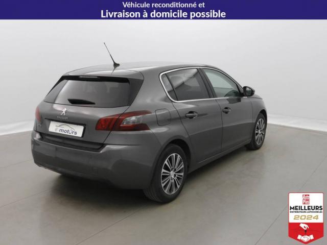 Peugeot 308 image 8