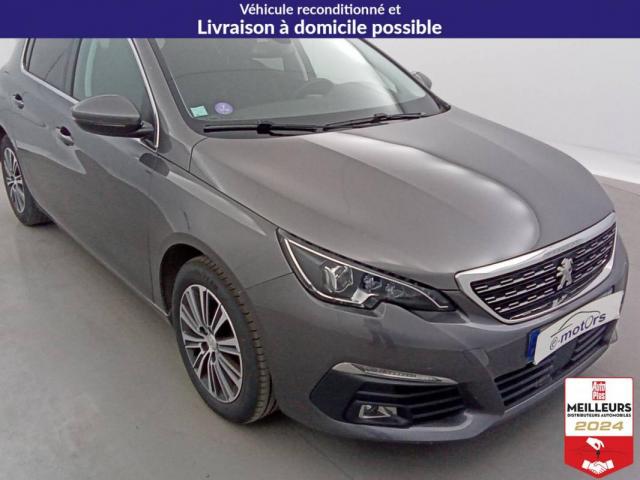Peugeot 308 image 5