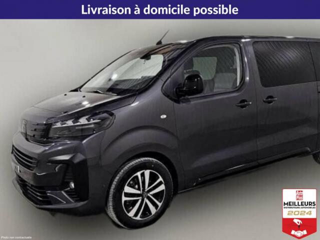 Peugeot Traveller image 2