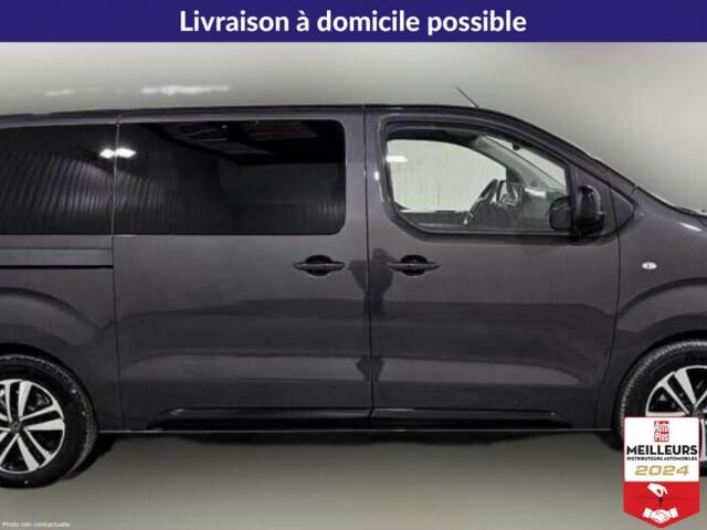 Peugeot Traveller image 6