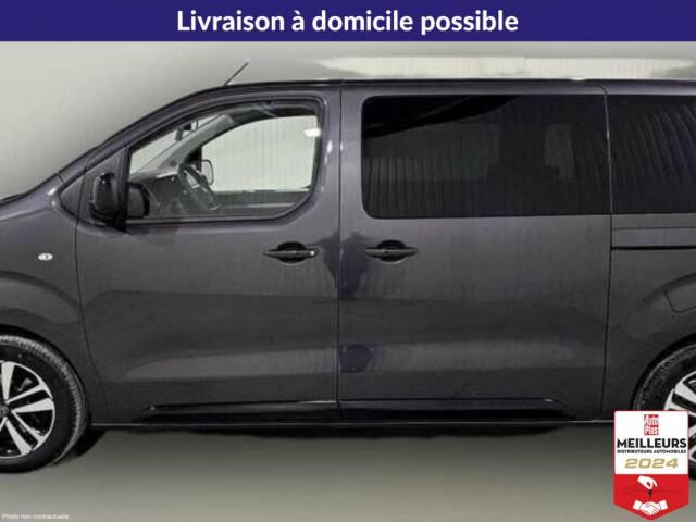 Peugeot Traveller image 4