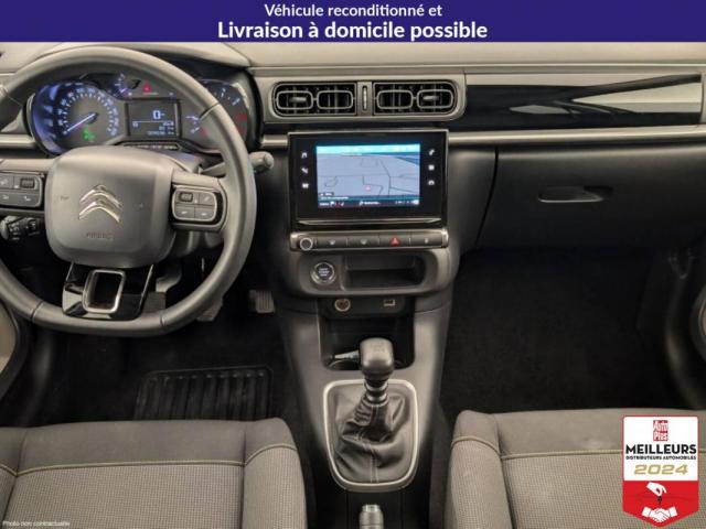 Citroen C3 image 6