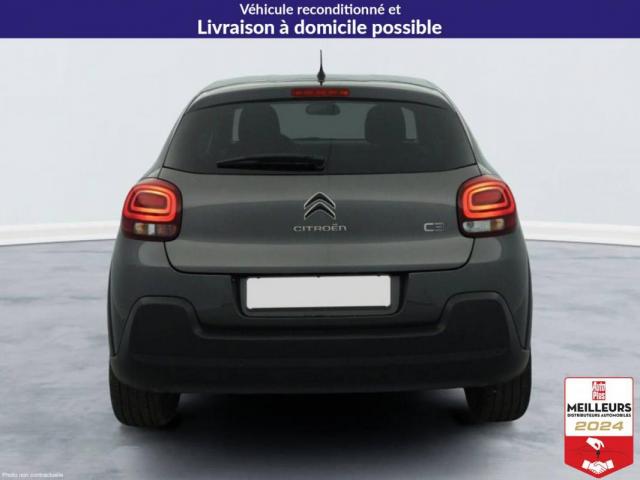 Citroen C3 image 9