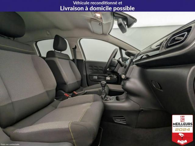 Citroen C3 image 4