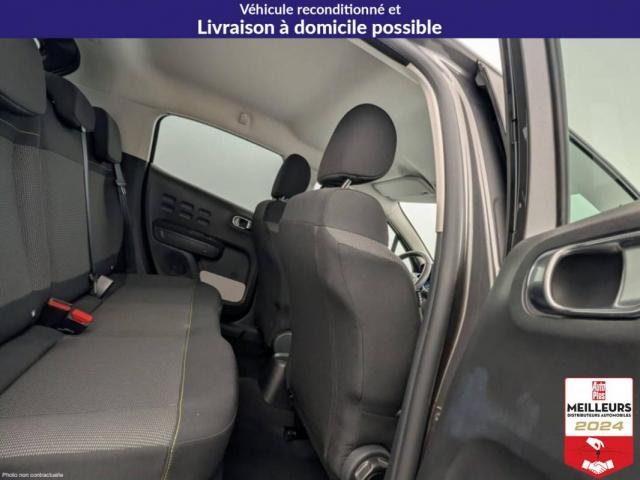 Citroen C3 image 7