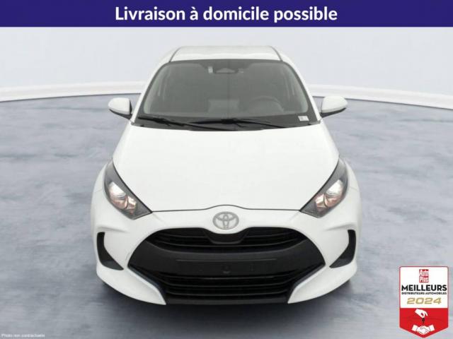 Toyota Yaris image 8
