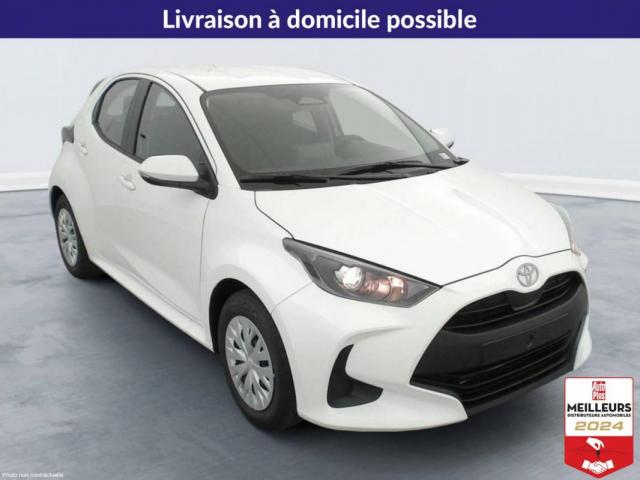 Toyota Yaris image 5
