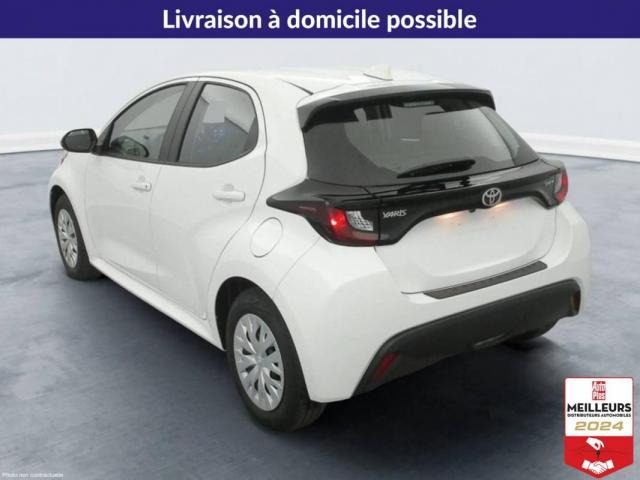 Toyota Yaris image 7