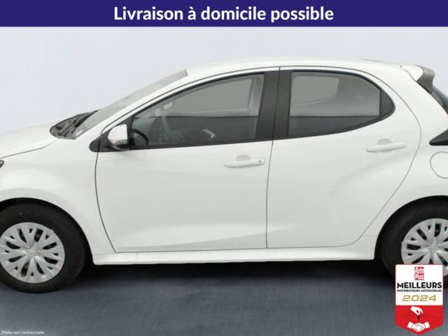 Toyota Yaris image 3
