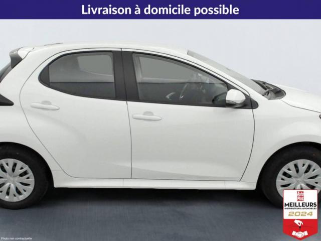 Toyota Yaris image 4
