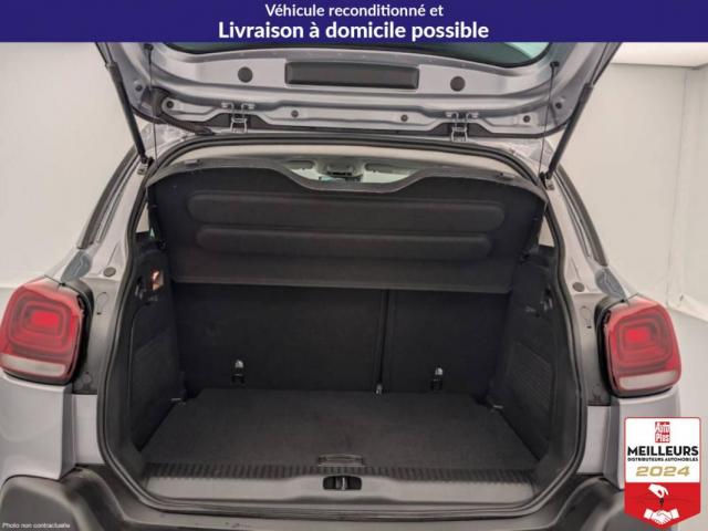 Citroen C3 Aircross image 9