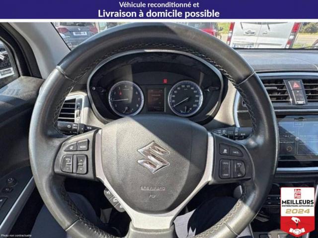 Suzuki S-Cross image 5