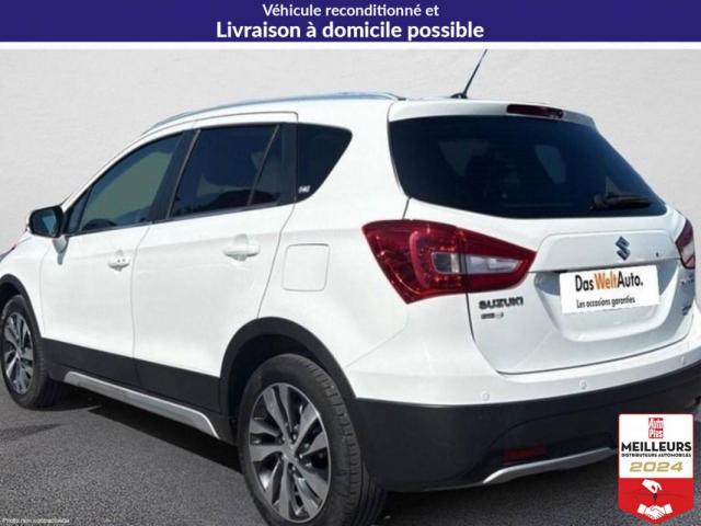 Suzuki S-Cross image 3