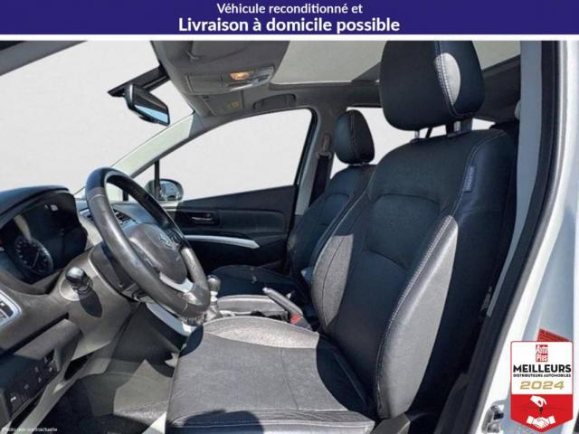 Suzuki S-Cross image 7