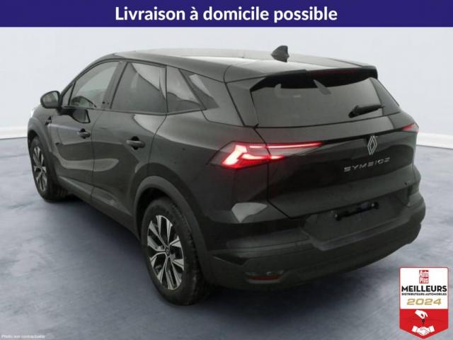 Renault Symbioz image 6