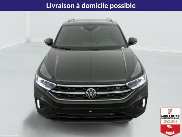 Volkswagen T-Roc image 9