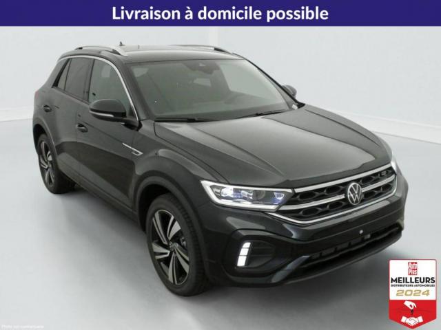 Volkswagen T-Roc image 1