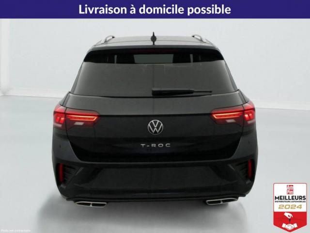 Volkswagen T-Roc image 3