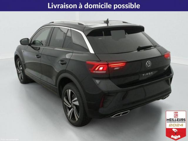 Volkswagen T-Roc image 7