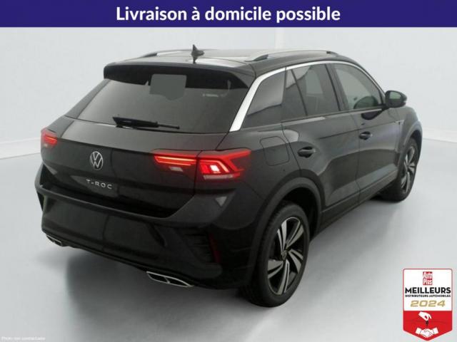 Volkswagen T-Roc image 5