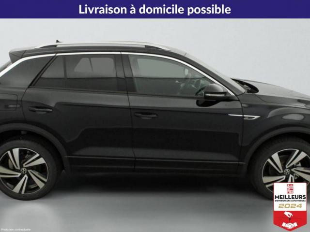 Volkswagen T-Roc image 8